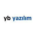 YBYazilim Logo